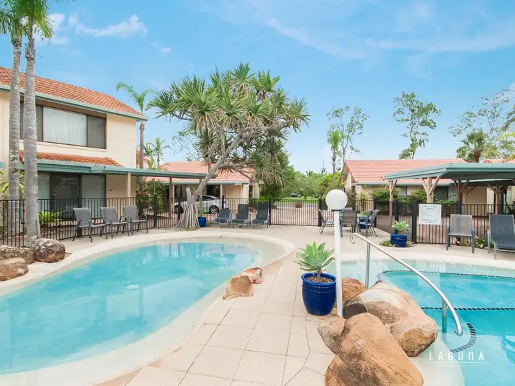 Fifth view of Homely unit listing, 13/27 Munna Cr, Noosaville QLD 4566