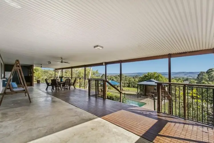 Fifth view of Homely rural property listing, 32 Davisons Road,, Ninderry QLD 4561