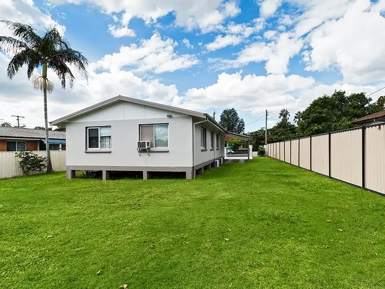 Second view of Homely house listing, 282 Watson Road, Acacia Ridge QLD 4110