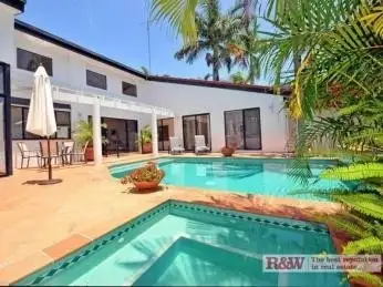 9 Wesley Court, Noosa Sound QLD 4567