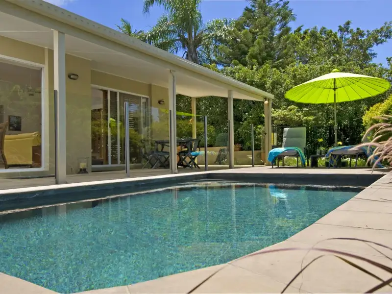Main view of Homely house listing, 8 Delorme Street, Noosa Heads QLD 4567