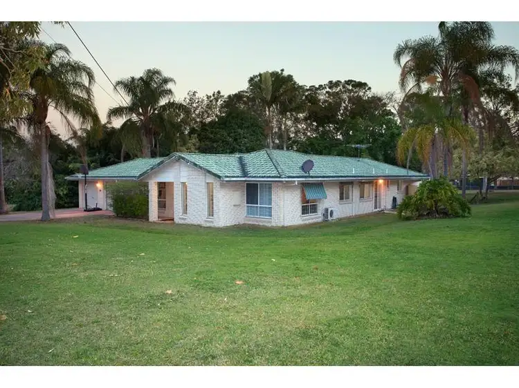 57 Boston Road, Belmont QLD 4153