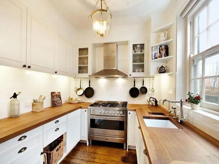 Third view of Homely townhouse listing, 3/24 Kensington Road, South Yarra VIC 3141