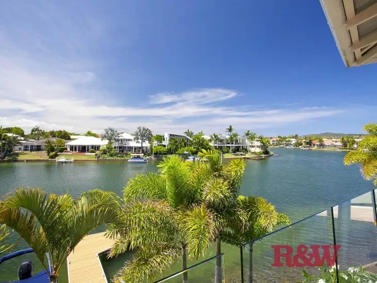 Third view of Homely house listing, 18 Topsails Place, Noosa Waters QLD 4566