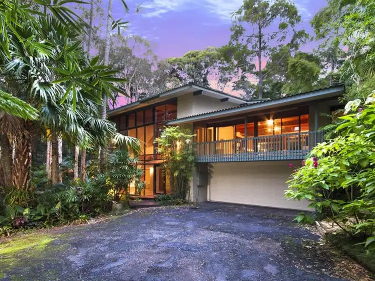 20 Mitti Street, Noosa Heads QLD 4567