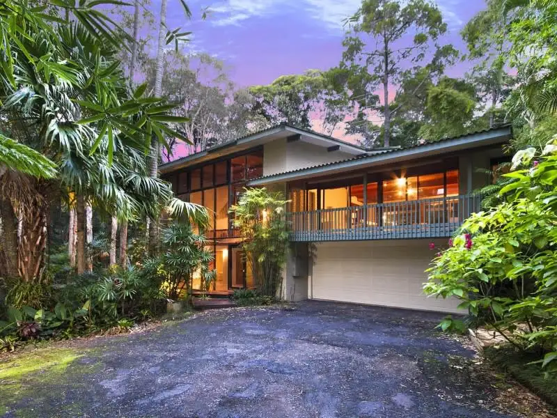Main view of Homely house listing, 20 Mitti Street, Noosa Heads QLD 4567