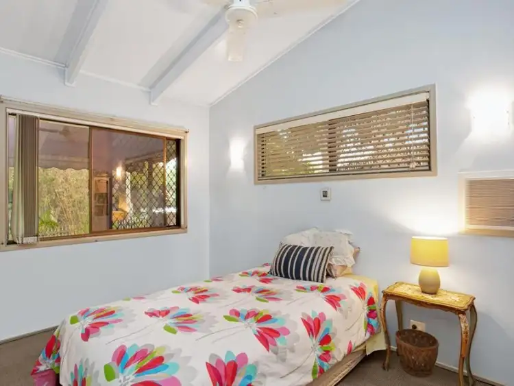 Sixth view of Homely house listing, 16 Hawthorn Grove, Marcus Beach QLD 4573