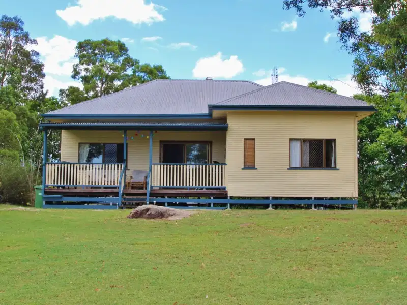 Main view of Homely rural property listing, 362 Jimbour Road, The Palms QLD 4570