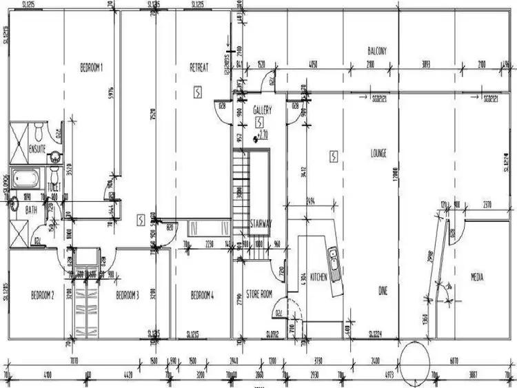 Third view of Homely land listing, 54-60 Cavendish Street, Russell Island QLD 4184