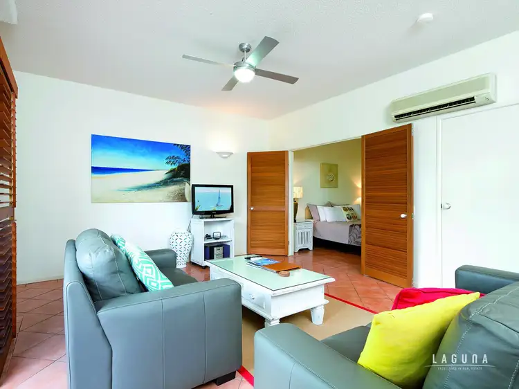 Third view of Homely unit listing, 8/7 Edward St, Noosaville QLD 4566