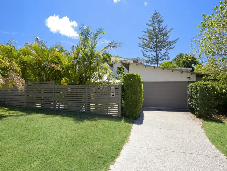 Sixth view of Homely house listing, 21 Wyona Drive, Noosa Heads QLD 4567