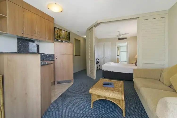 Fourth view of Homely apartment listing, 11 Mooloolaba Esplanade, Mooloolaba QLD 4557