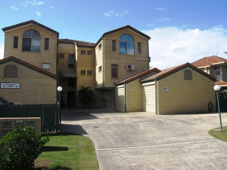 Second view of Homely unit listing, 5/11 'Woodrow Court' Quongdong St, Mooloolaba QLD 4557