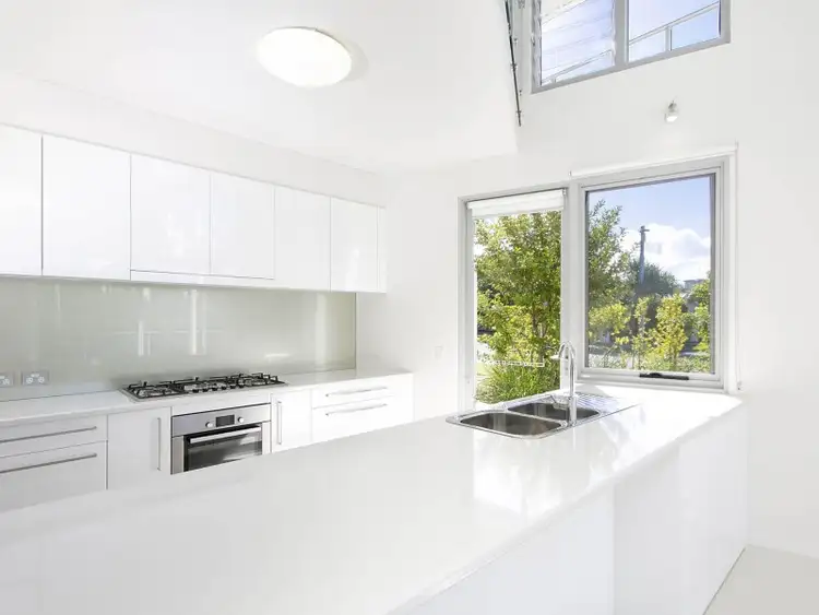 Third view of Homely apartment listing, 1/29 Ventura Street, Sunrise Beach QLD 4567