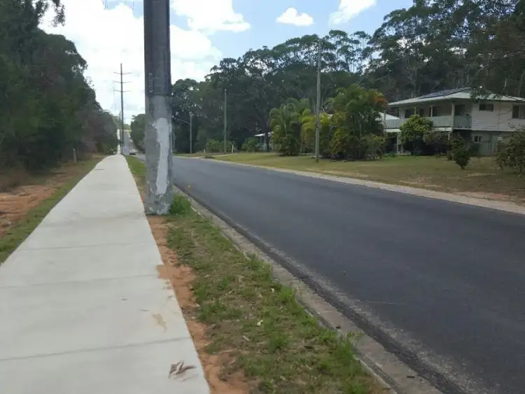 Third view of Homely land listing, 266 Centre rd, Russell Island QLD 4184