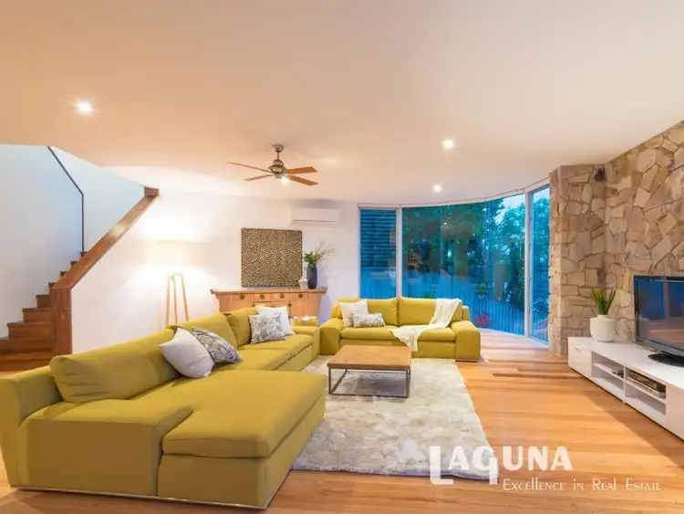 Second view of Homely house listing, 16 The Anchorage, Noosa Waters QLD 4566