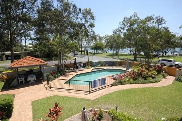 6/169 Gympie Terrace, Noosaville QLD 4566