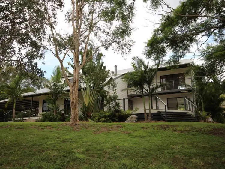 57 Hetherington Road, Chatsworth QLD 4570