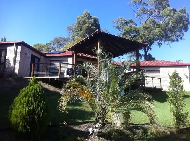 121 Sugar Bag Road, Little Mountain QLD 4551