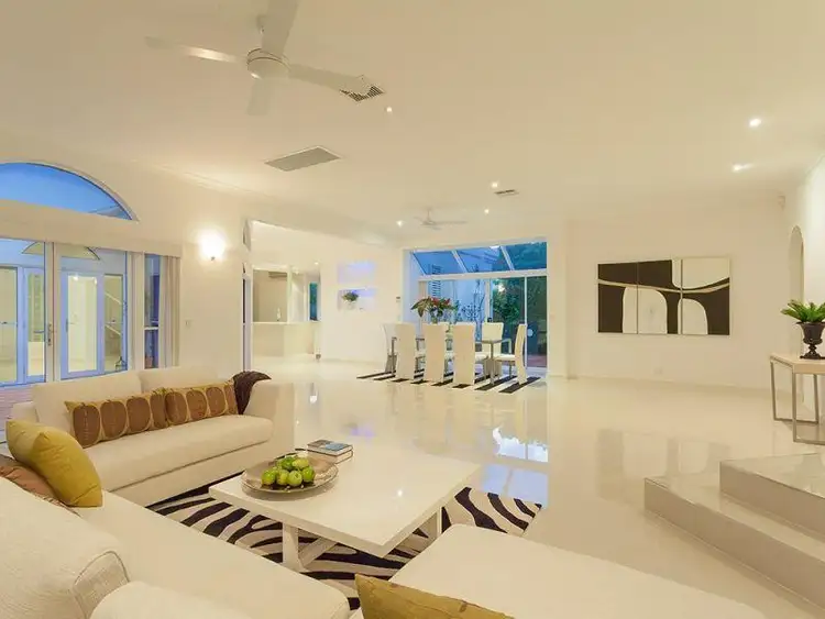 Second view of Homely house listing, 19 Mermaid Quay, Noosaville QLD 4566