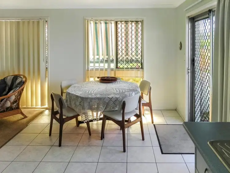 Fourth view of Homely house listing, 14 Browning Boulevard, Battery Hill QLD 4551