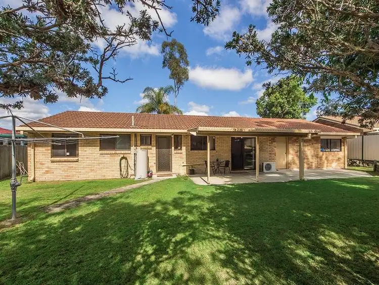 Second view of Homely house listing, 8 Dracon St, Regents Park QLD 4118