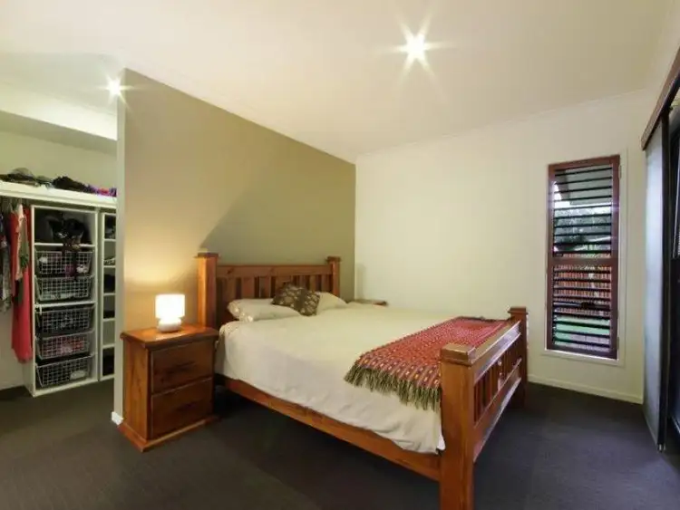 Fifth view of Homely house listing, 7 Lapwing Circuit, Beerwah QLD 4519