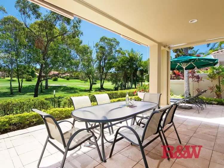 Fifth view of Homely villa listing, 205/61 Noosa Springs Drive, Noosa Heads QLD 4567