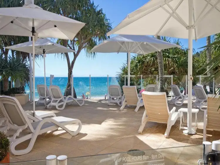 206/71 'Netanya' Hastings Street, Noosa Heads QLD 4567