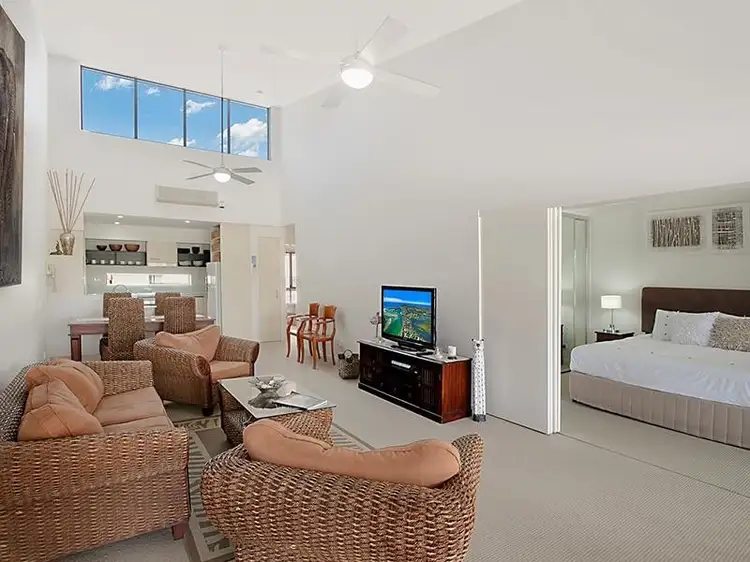 6/283 Weyba Road, Noosaville QLD 4566