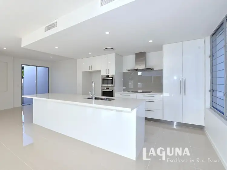 Third view of Homely house listing, 1/18 Edward Street, Noosaville QLD 4566