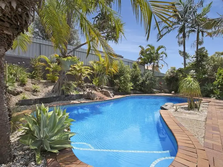 8 Carrock Street, Alexandra Hills QLD 4161