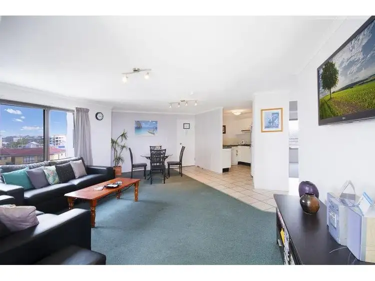 Second view of Homely unit listing, 12/12 'Langley Park' Parker Street, Maroochydore QLD 4558