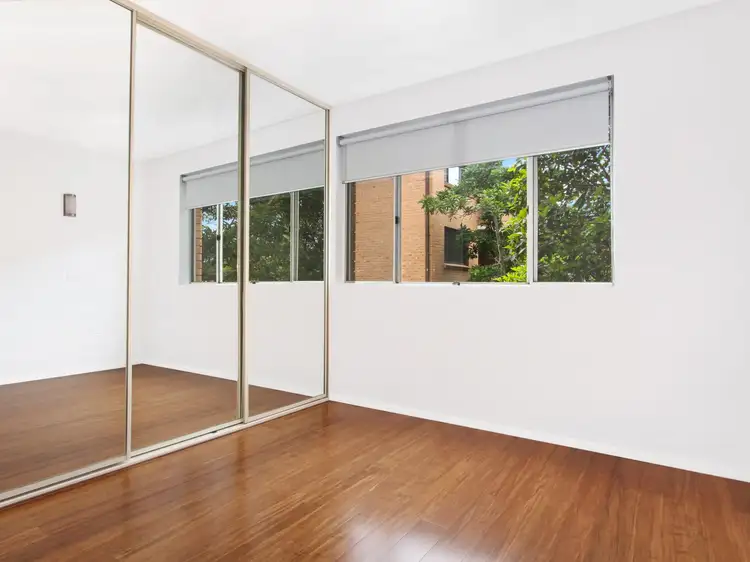 Third view of Homely apartment listing, 3/2 Bligh Street, Wollongong NSW 2500