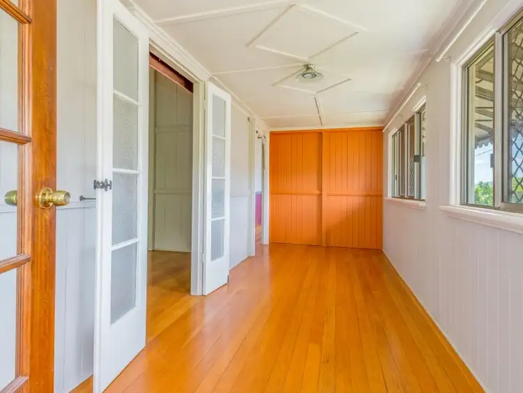 Seventh view of Homely house listing, 41 Stewart Terrace, Gympie QLD 4570