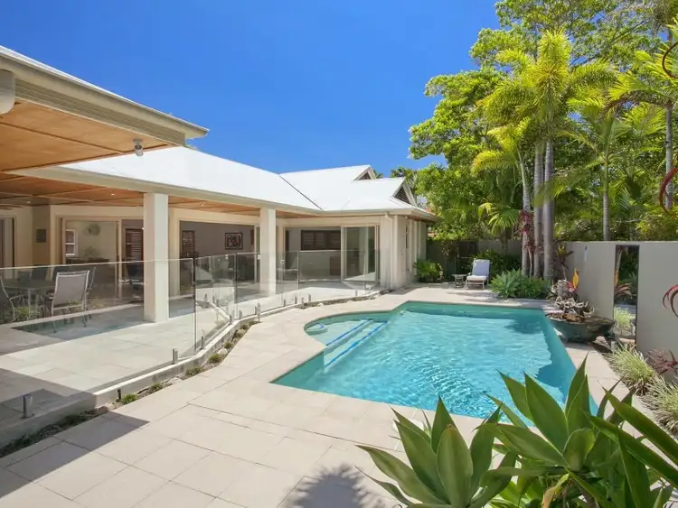 Fifth view of Homely house listing, 3 Seascout Circuit, Noosa Waters QLD 4566
