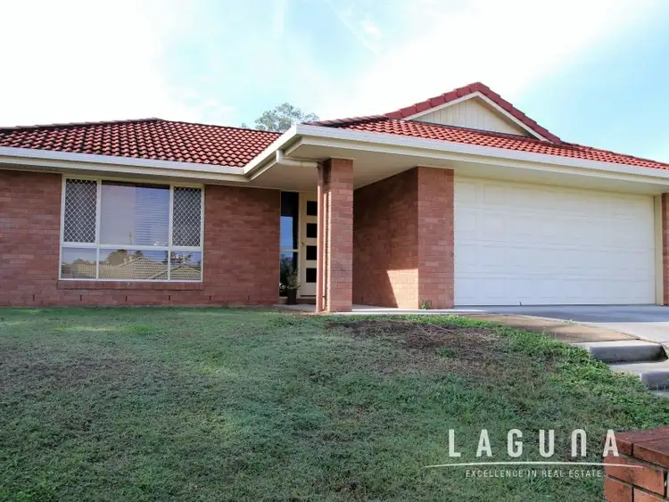 Main view of Homely house listing, 16 Decker Place, Southside QLD 4570