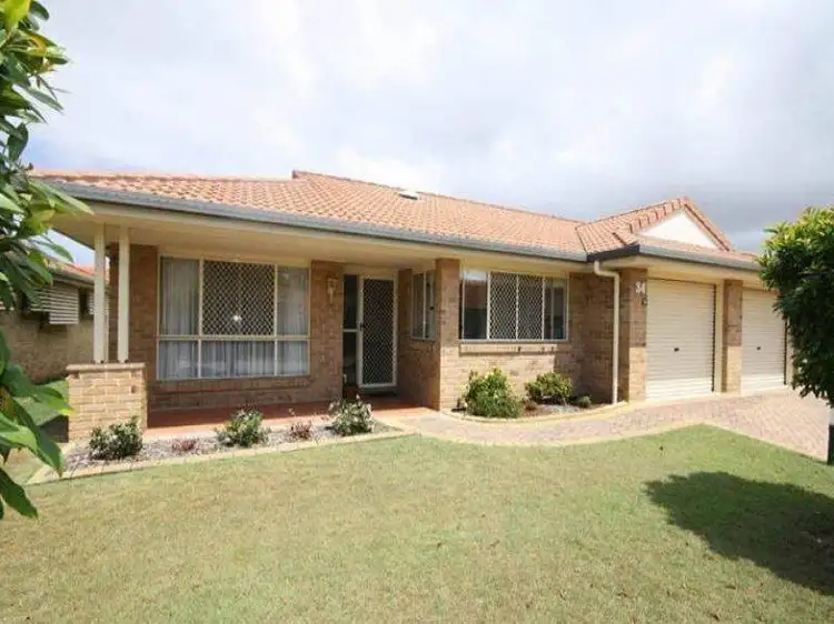 34/4 Caloundra Road, Caloundra QLD 4551