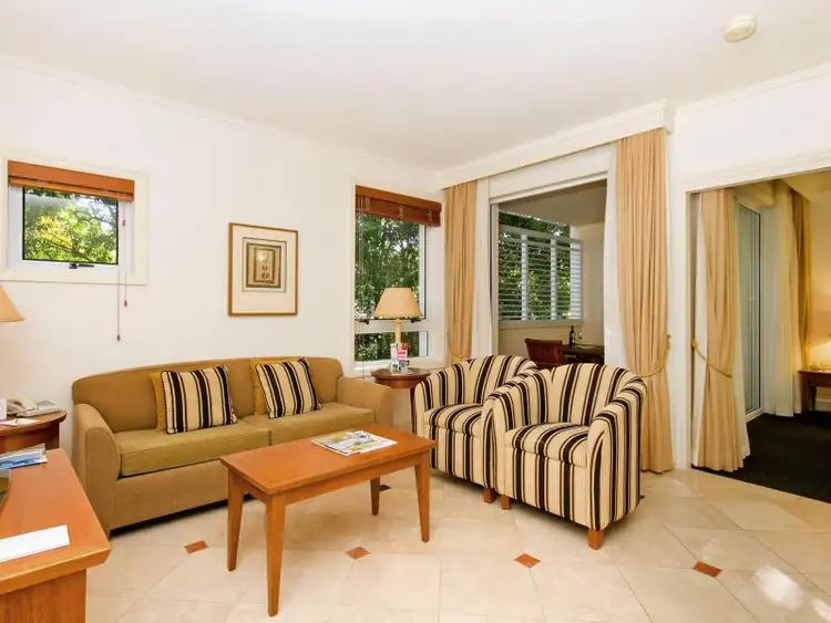 Fourth view of Homely apartment listing, 635/'Laguna on Hastings' Hastings Street, Noosa Heads QLD 4567