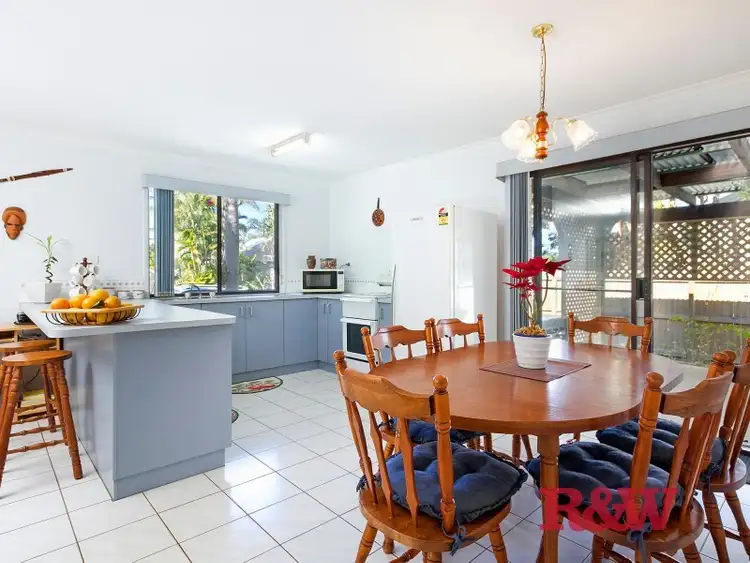 Third view of Homely house listing, 33 Currawong street, Noosa Heads QLD 4567