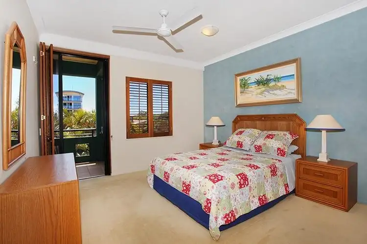 Seventh view of Homely unit listing, 11/57 River Esplanade, Mooloolaba QLD 4557