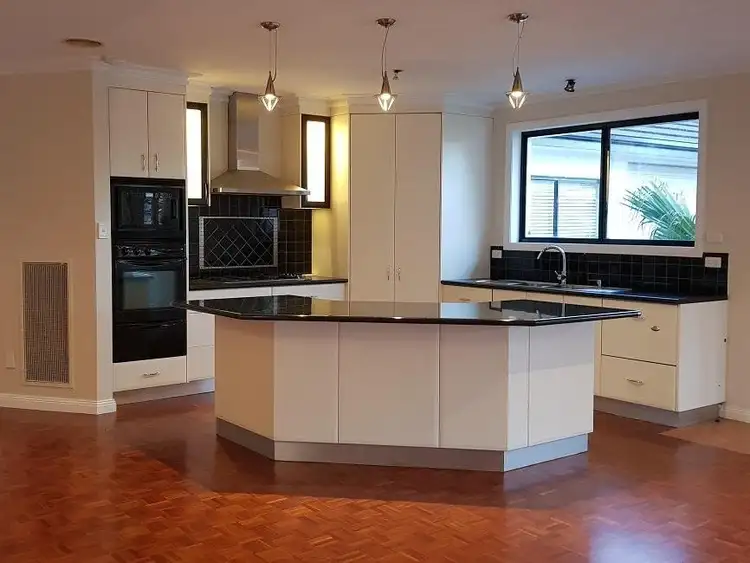 Sixth view of Homely house listing, 12 Kimberley Drive, Traralgon VIC 3844
