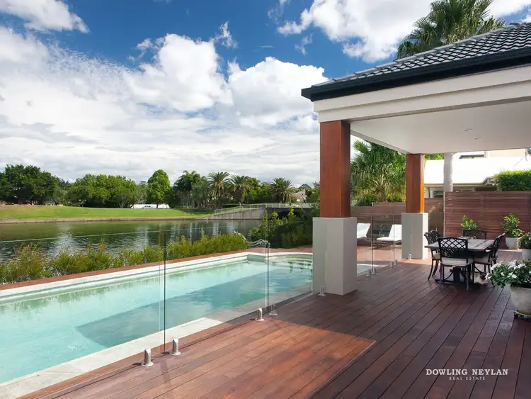 Fourth view of Homely house listing, 8 Masthead Quay, Noosa Waters QLD 4566