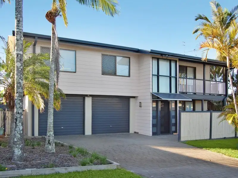 Main view of Homely house listing, 17 Browning Boulevard, Battery Hill QLD 4551