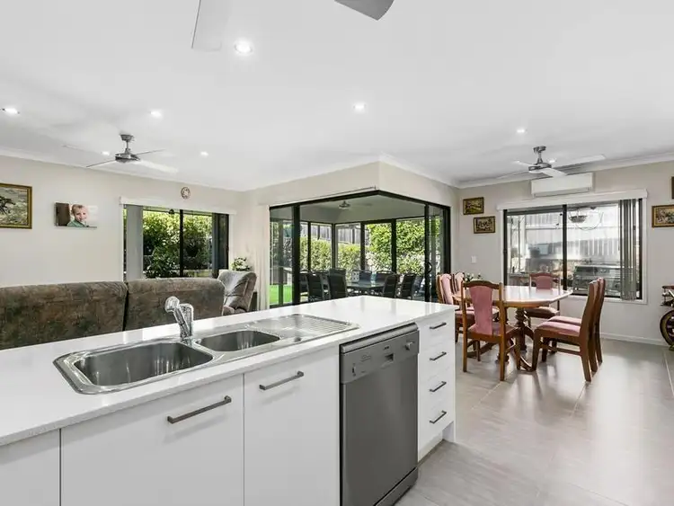 Second view of Homely house listing, 40 Lindfield Circuit, Noosaville QLD 4566