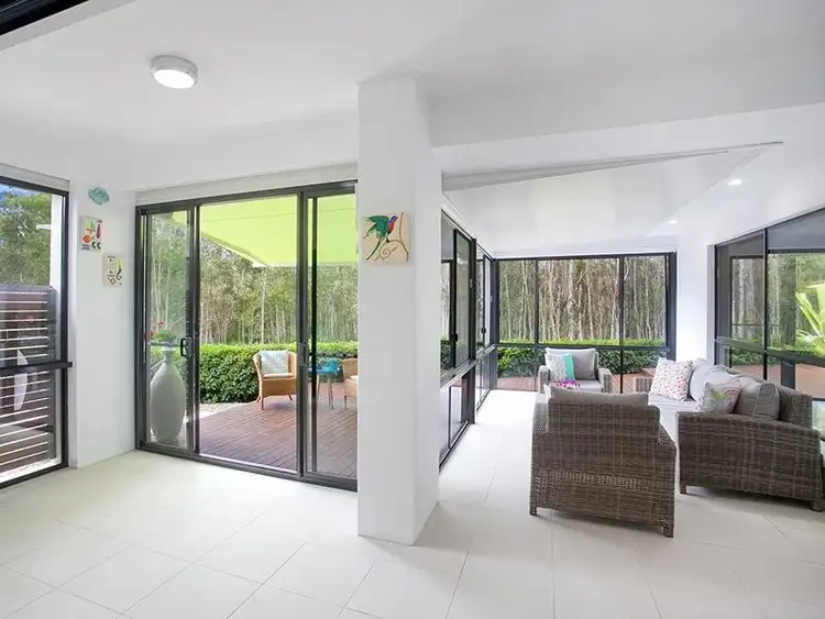 Fifth view of Homely house listing, 4/19a Sunrise Avenue, Tewantin QLD 4565