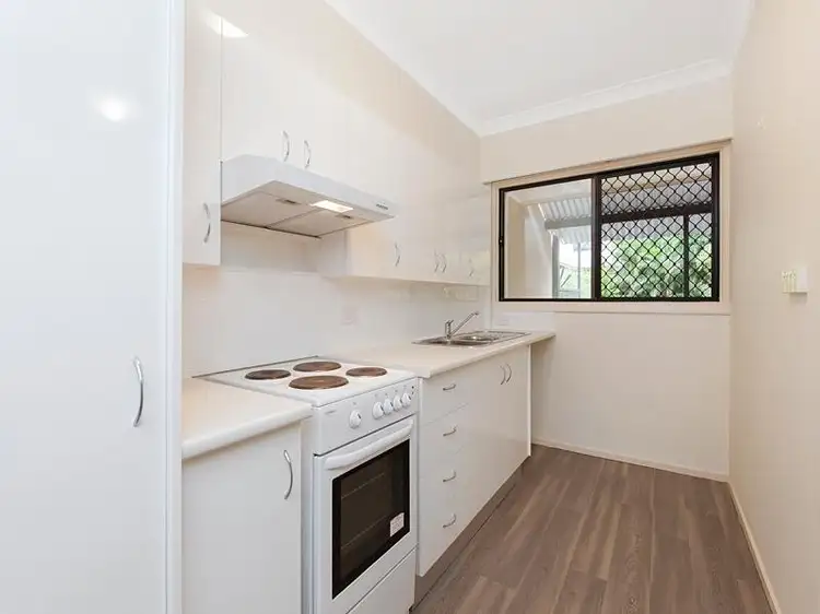 1 / 232 Chatsworth Road, Coorparoo QLD 4151