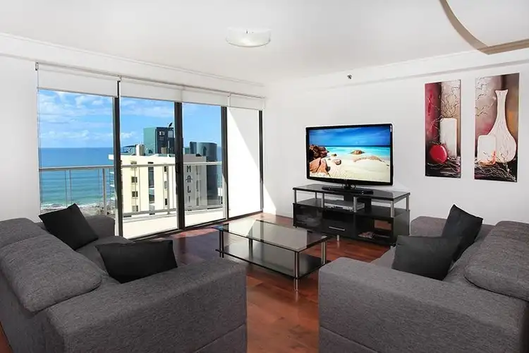 Second view of Homely unit listing, 1205, 29 First Avenue, Mooloolaba QLD 4557