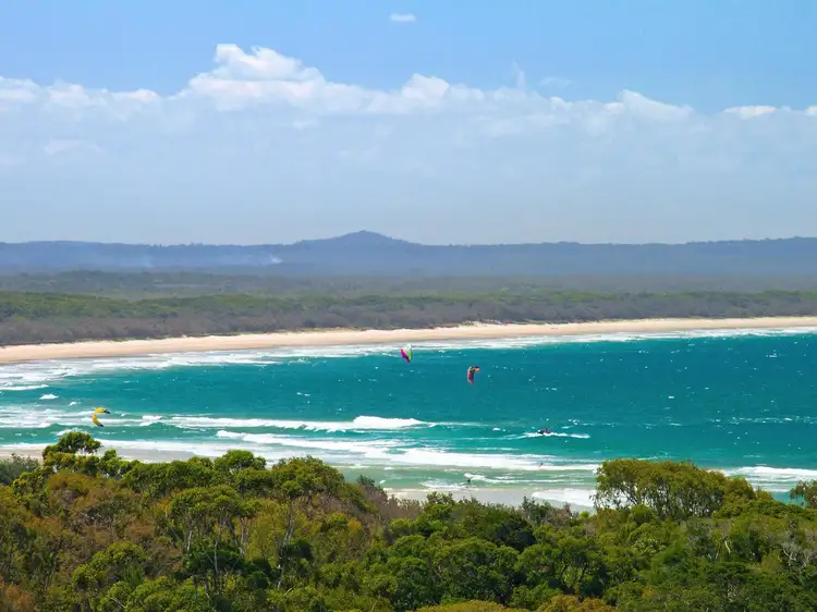 28 'Noosa Crest' 2-17 Natasha Avenue, Noosa Heads QLD 4567
