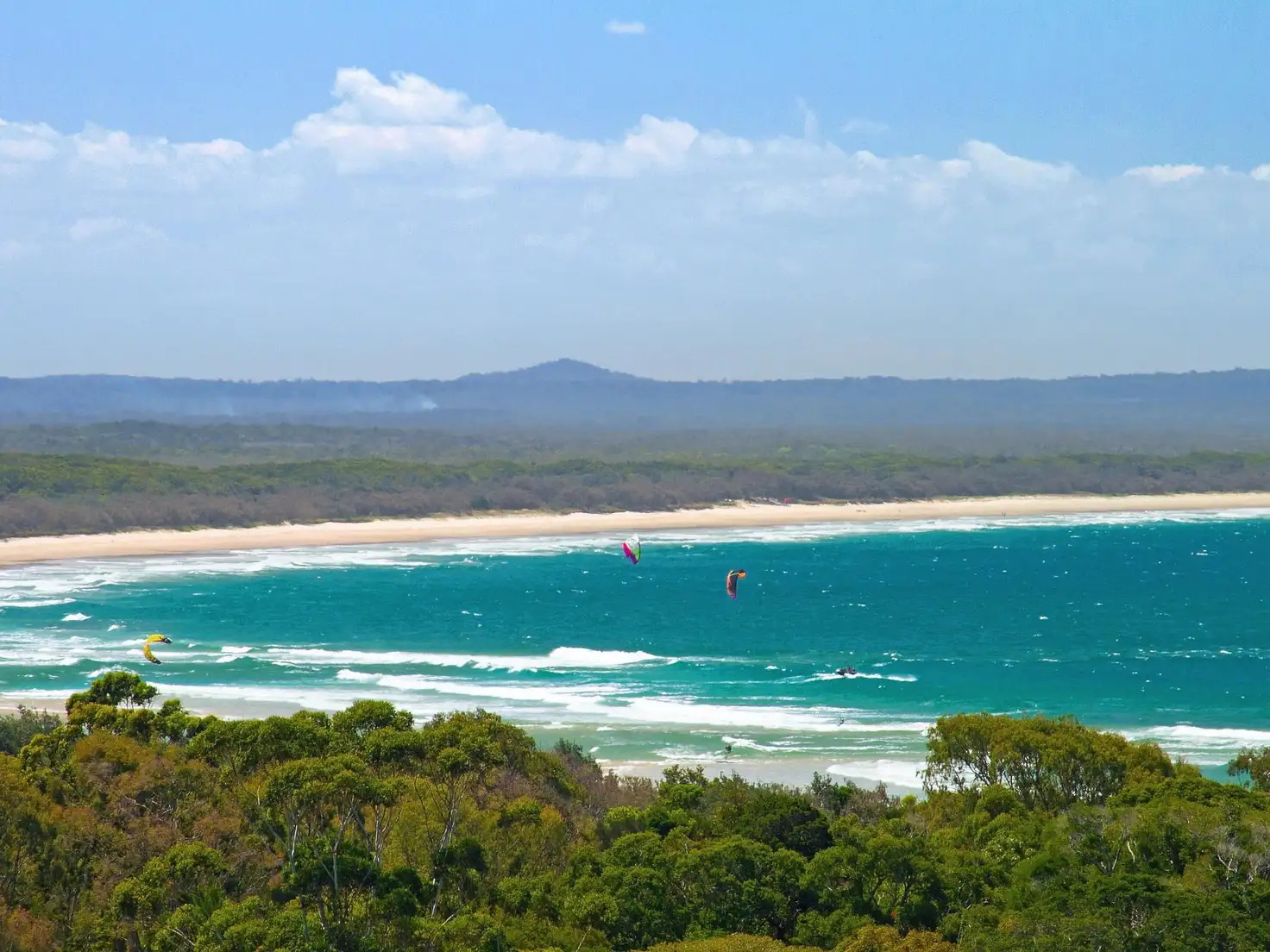 Main view of Homely apartment listing, 28 'Noosa Crest' 2-17 Natasha Avenue, Noosa Heads QLD 4567